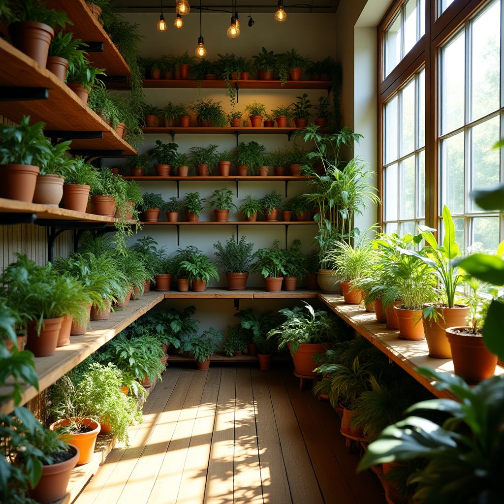 Histoire de Verdure Paradise - boutique originale