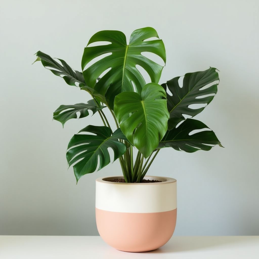 Monstera Deliciosa